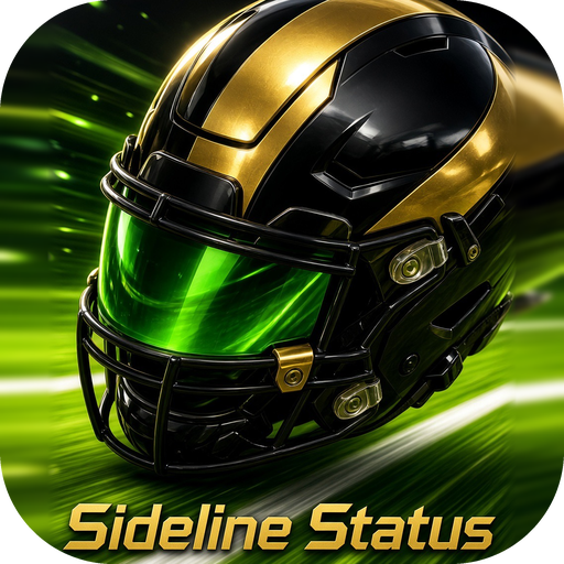 Sideline Status: Live NFL, MLB & NBA Injury Reports, Scores & Fantasy ...